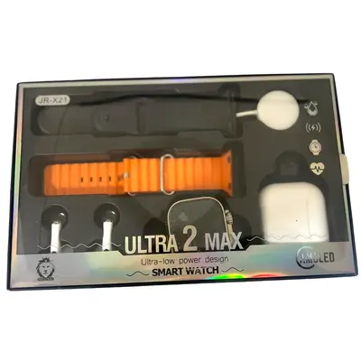 WATCH JR-X22