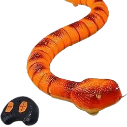 E809- Pet Toy- Snake