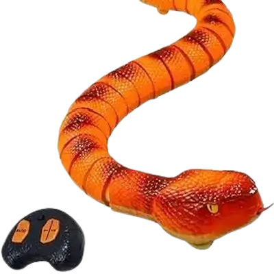 E809- Pet Toy- Snake