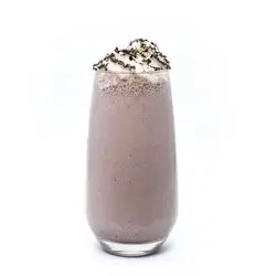 Oreo Milkshake