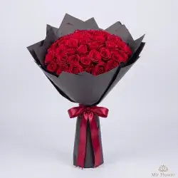 Flowers Bouquet