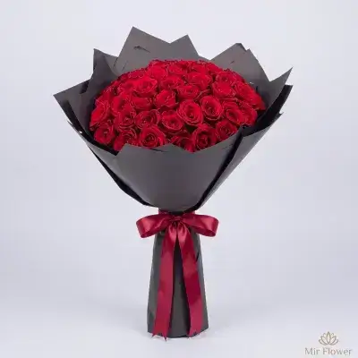 Flowers Bouquet