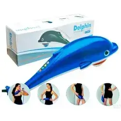 Dolphin Stick  Massage Equipment