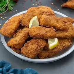 Fish Fry