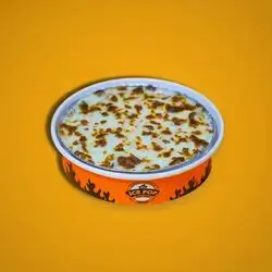 Cheese Spaghetti