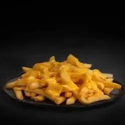 Cheese Fries