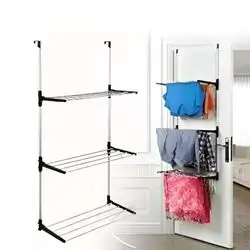 Clothes Drying Rack 3 Rack