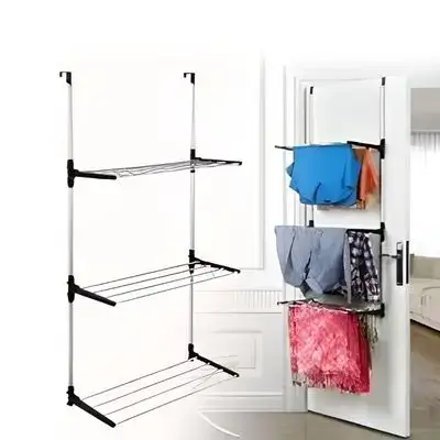 Clothes Drying Rack 3 Rack