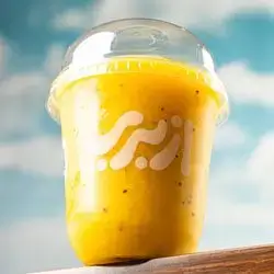 Mango and Kiwi without sugar