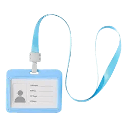 ID Card Work Permit