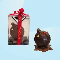 Chocolate Bomb