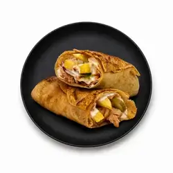 Chicken Doner