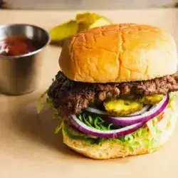 Smash Burger
