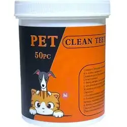 Meimiao Teeth Cleaner 50pcs