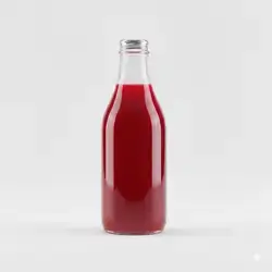 Natural Pomegranate Juice
