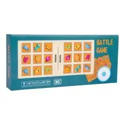 Battle Card Game