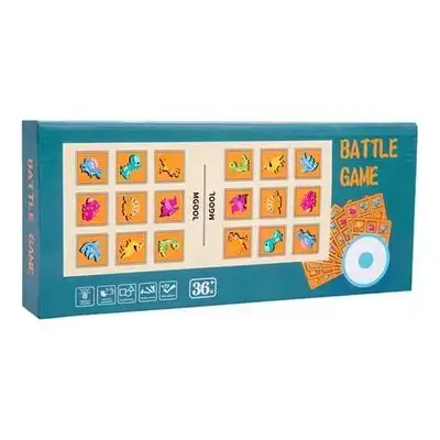 Battle Card Game