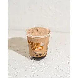 Bobastic Coffeeccino