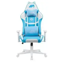 Gaming Chair AG Kitty Sky Blue