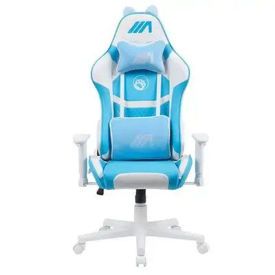 Gaming Chair AG Kitty Sky Blue