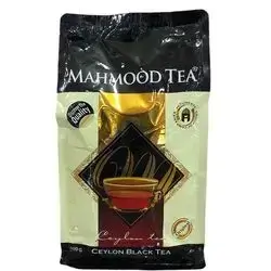 Tea Mahmoud Black 400 g