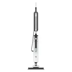 2 in 1 Steam Cleaner, DUO STEAM