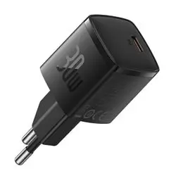 Baseus Cube Pro USB-C Fast Charger 30W 