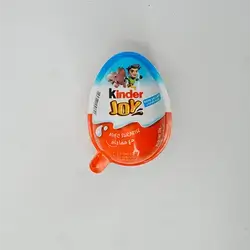 Kinder Joy Collection Boy 20G