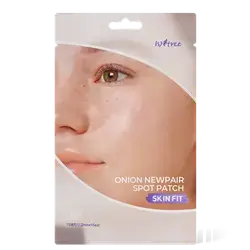 Onion Newpair Spot Patch Skin Fit 15Pcs _ IsNtree