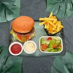 Classic Burger
