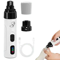 E805 Pet Nail Trimmer
