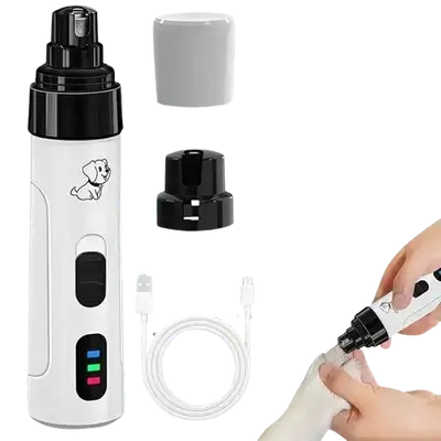 E805 Pet Nail Trimmer