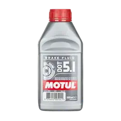 BRAKE FLUID RBF 660