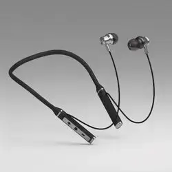 ENC Bluetooth Neckband Handsfree