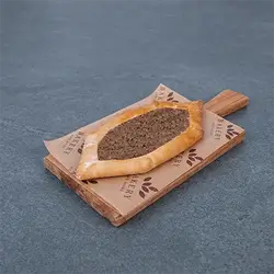 Beef Loaf