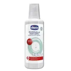 Chicco disinfectant (0+m)