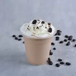 Milkshake Cafe