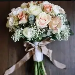 Flower Bride 