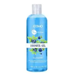 SHOWER GEL 480ML - BLURBERRY