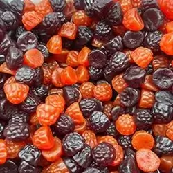 Candy Wild Berreis (Sweet)