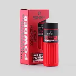 Hair Styling Powder S1