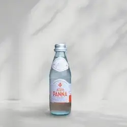 Sparkling Water ( Soda )