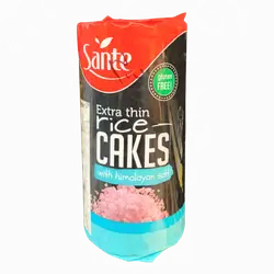 Sante Oat Roll Bread 110g