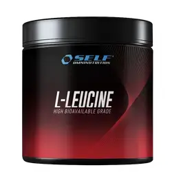 l-leucine 200g - SELF