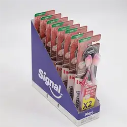Toothbrush