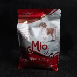 Mio Adult-Beef AND Rice