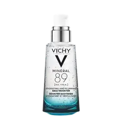 Mineral 89 Hydrating And Plumping Daily Booster 50ml _ VICHY