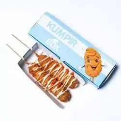 Classic Corn Dog