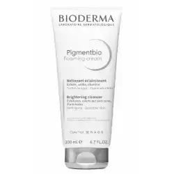 BIODERMA PIGMENTBIO FOAMING CREAM 200ML