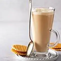 Vanila Latte